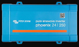Phoenix Inverter 24V VE.Direct
