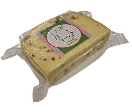 Lakene Ost Bockhornsklöver ca 350 g