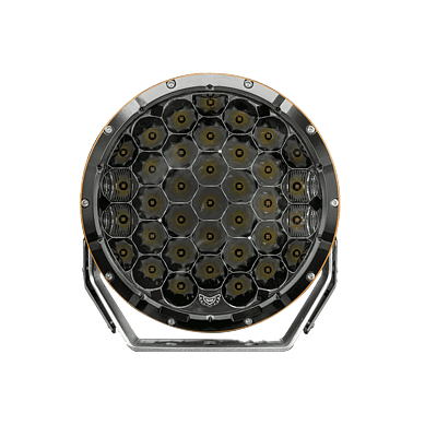 STEDI Type-X Sport 8,5 LED Fjernlys