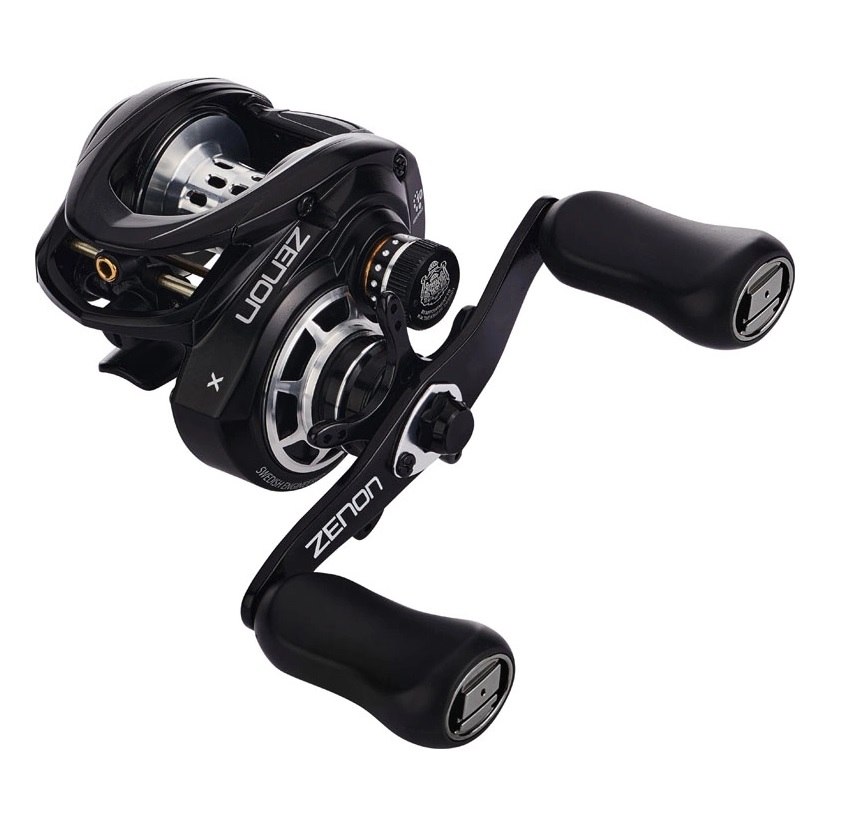 ABU Zenon™ X Low Profile Reel