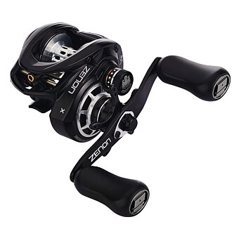 ABU Zenon™ X Low Profile Reel