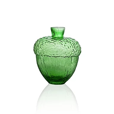 Robur Vase Green
