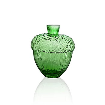 Robur Florero Verde