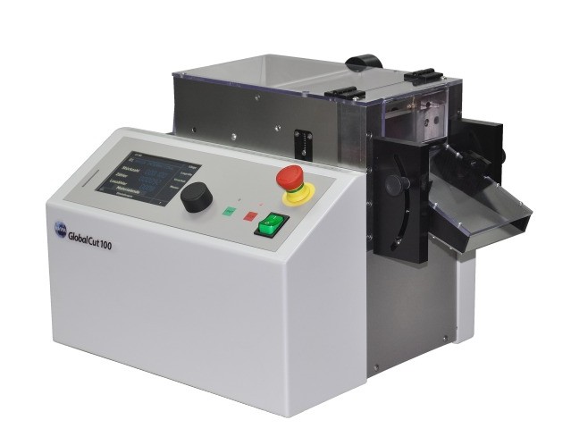 Globalcut 100 Vario D
