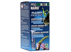 JBL - ProHaru Rapid lim 20g
