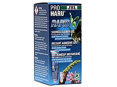 JBL - ProHaru Rapid lim 20g