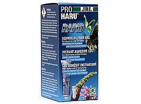 JBL - ProHaru Rapid lim 20g