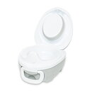 My Carry Potty Potta Pastellgrå 6-pack