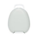 My Carry Potty Potta Pastellgrå 6-pack