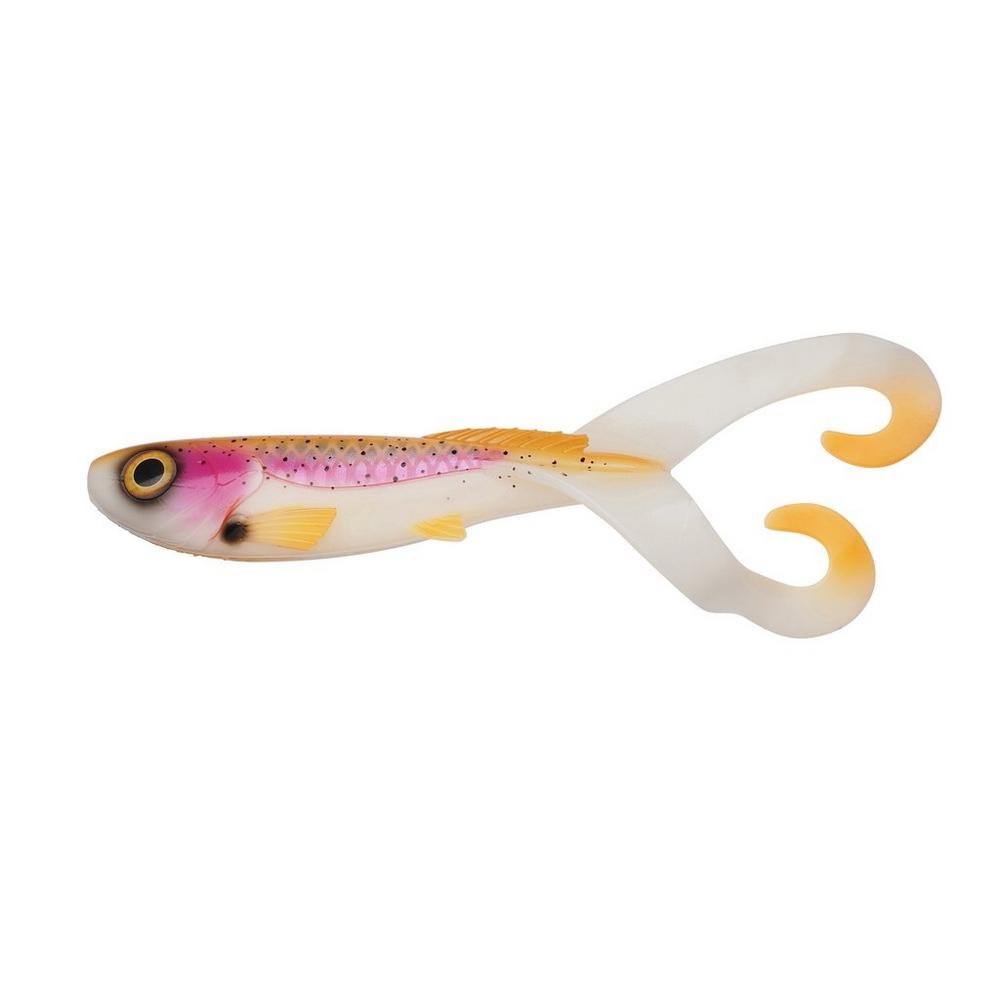 Beast Twin Tail 21cm/74g  1-pack - 21
