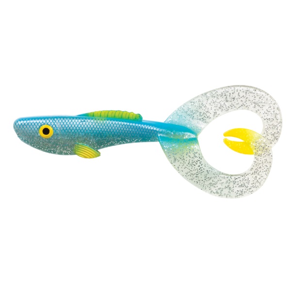 Beast Twin Tail 21cm/74g  1-pack - 11