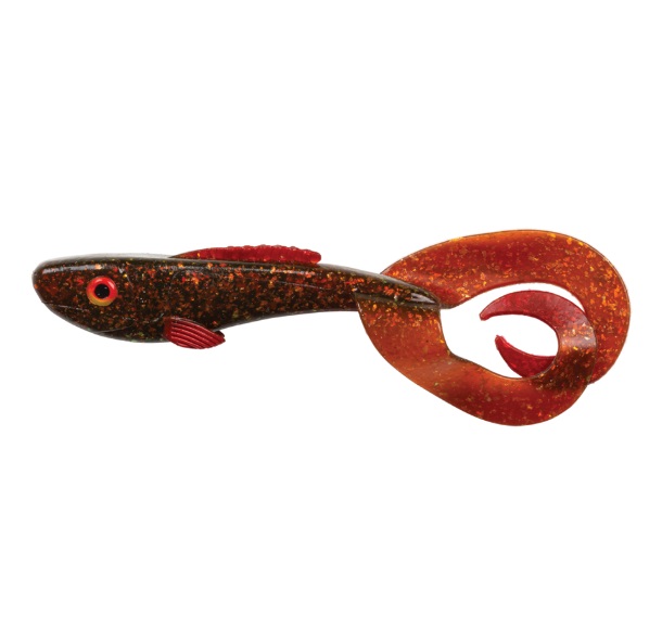 Beast Twin Tail 21cm/74g  1-pack - 13