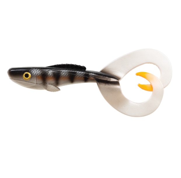 Beast Twin Tail 21cm/74g  1-pack - 12
