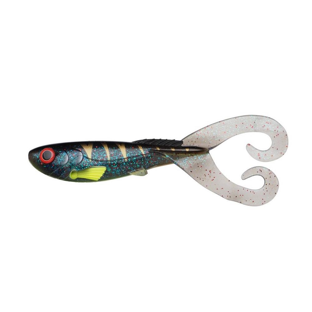 Beast Twin Tail 21cm/74g  1-pack - 20