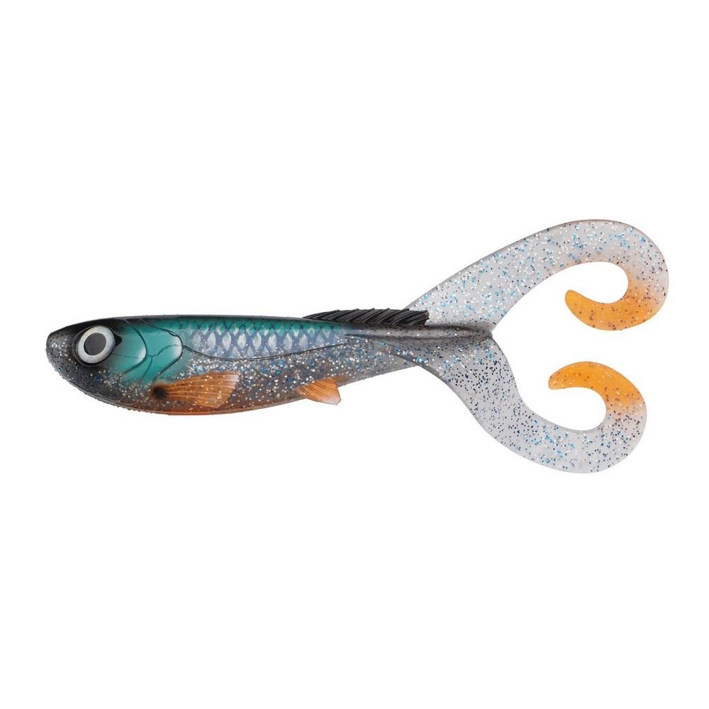 Beast Twin Tail 21cm/74g  1-pack - 19