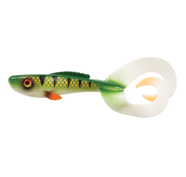 Beast Twin Tail 21cm/74g  1-pack - 14