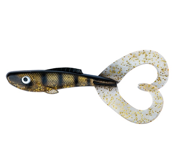 Beast Twin Tail 21cm/74g  1-pack - 10