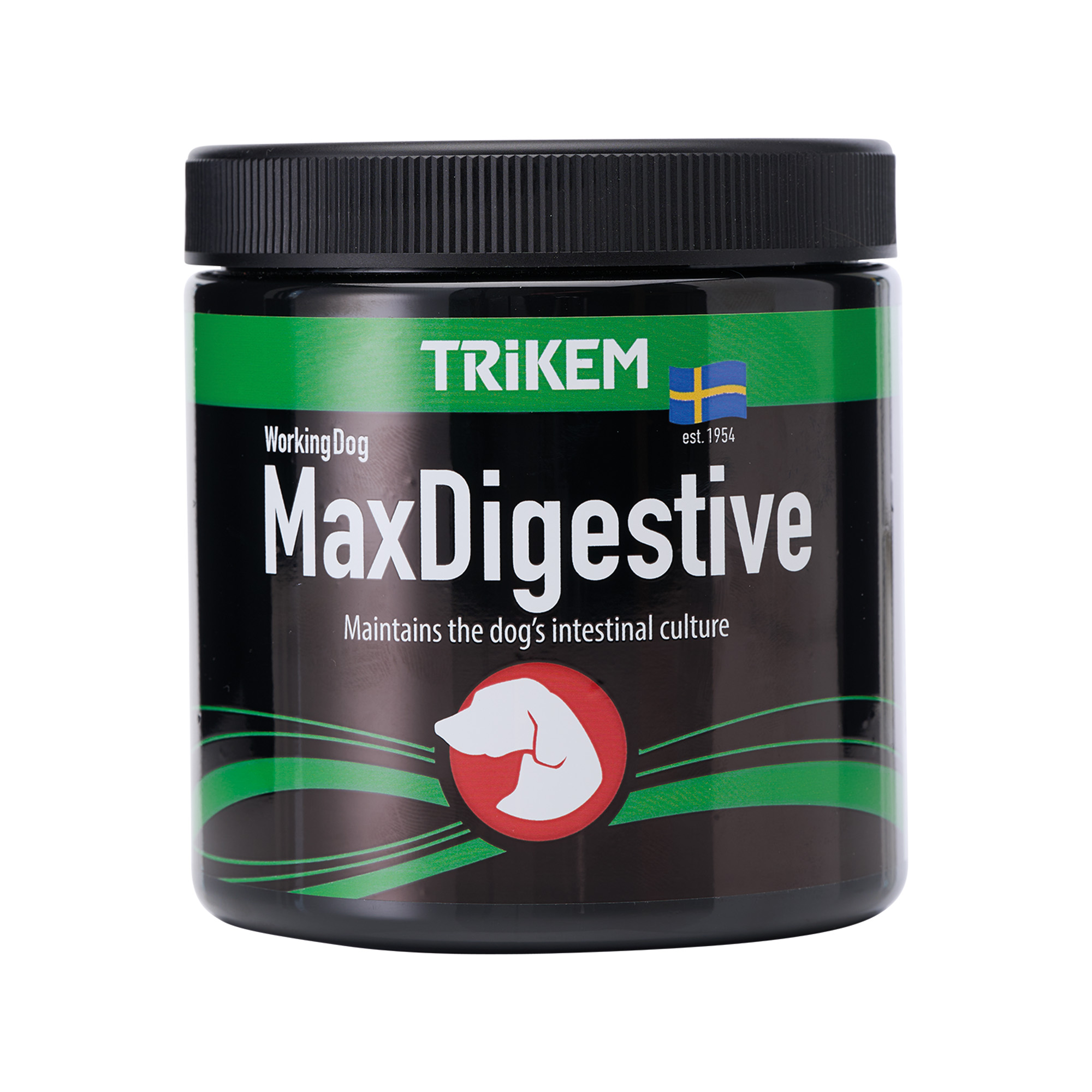 TRiKEM MAX Digestive for Hund- 600g
