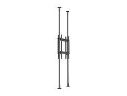 M Floor to Ceiling Mount Pro MBFC2P2UPHD