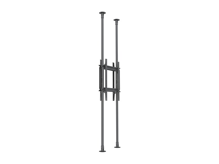 M Floor to Ceiling Mount Pro MBFC2P2UPHD
