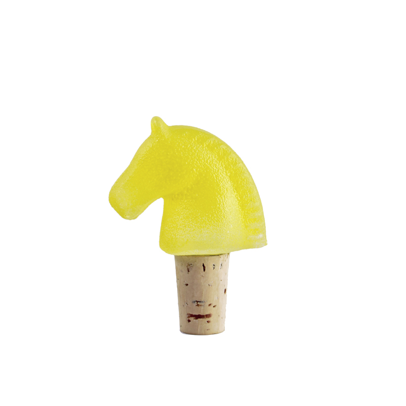Troy Yellow - 3