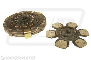  Koppling JD 633112919  463069-