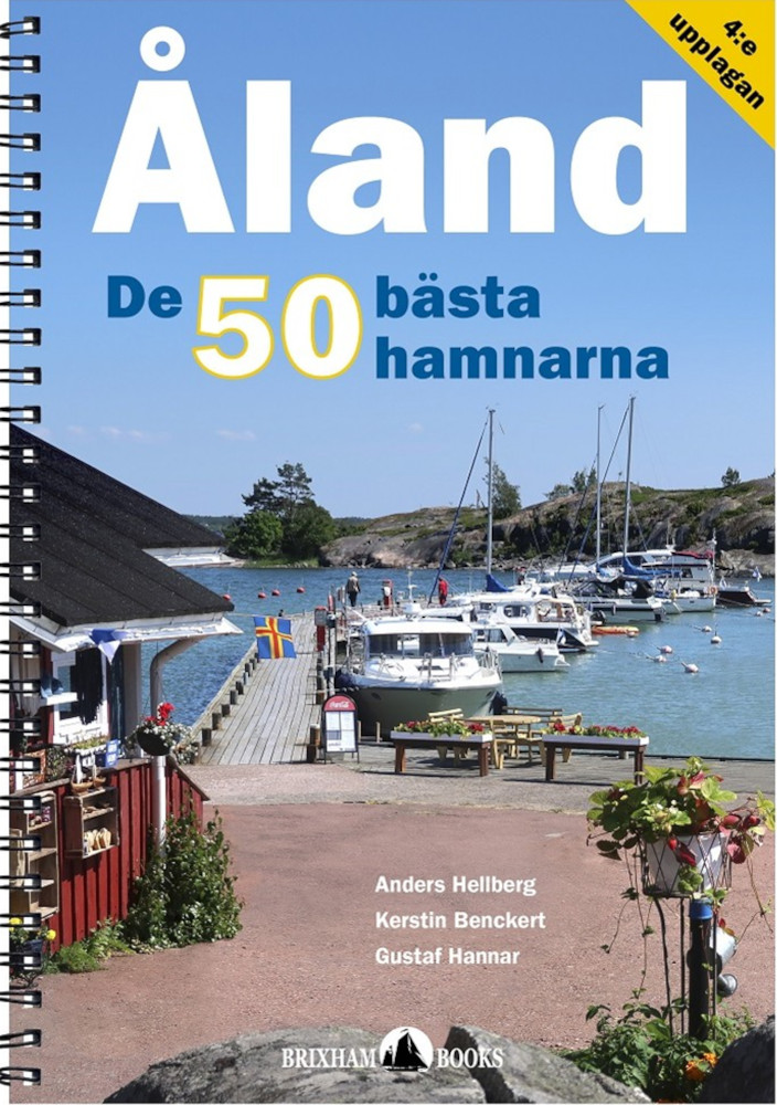 Åland - the 50 best ports 