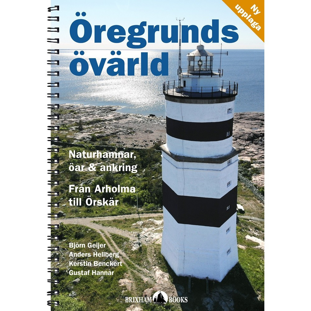 Öregrunds Inselwelt - von Arholma bis Örskär