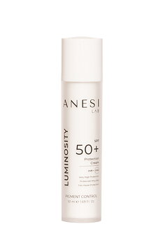 Luminosity spf 50+ Protecting Cream 50 ml