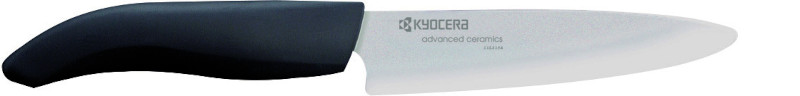 Grönsakskniv Kyocera, 13 cm