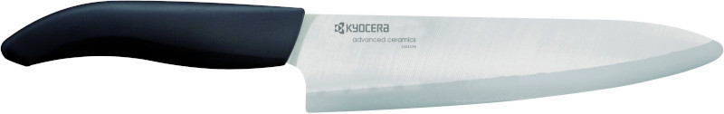 Kockkniv Kyocera, 18 cm (U)