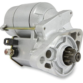 Startmotor Kawasaki MULE 2510/3010/4010 (SND0460)