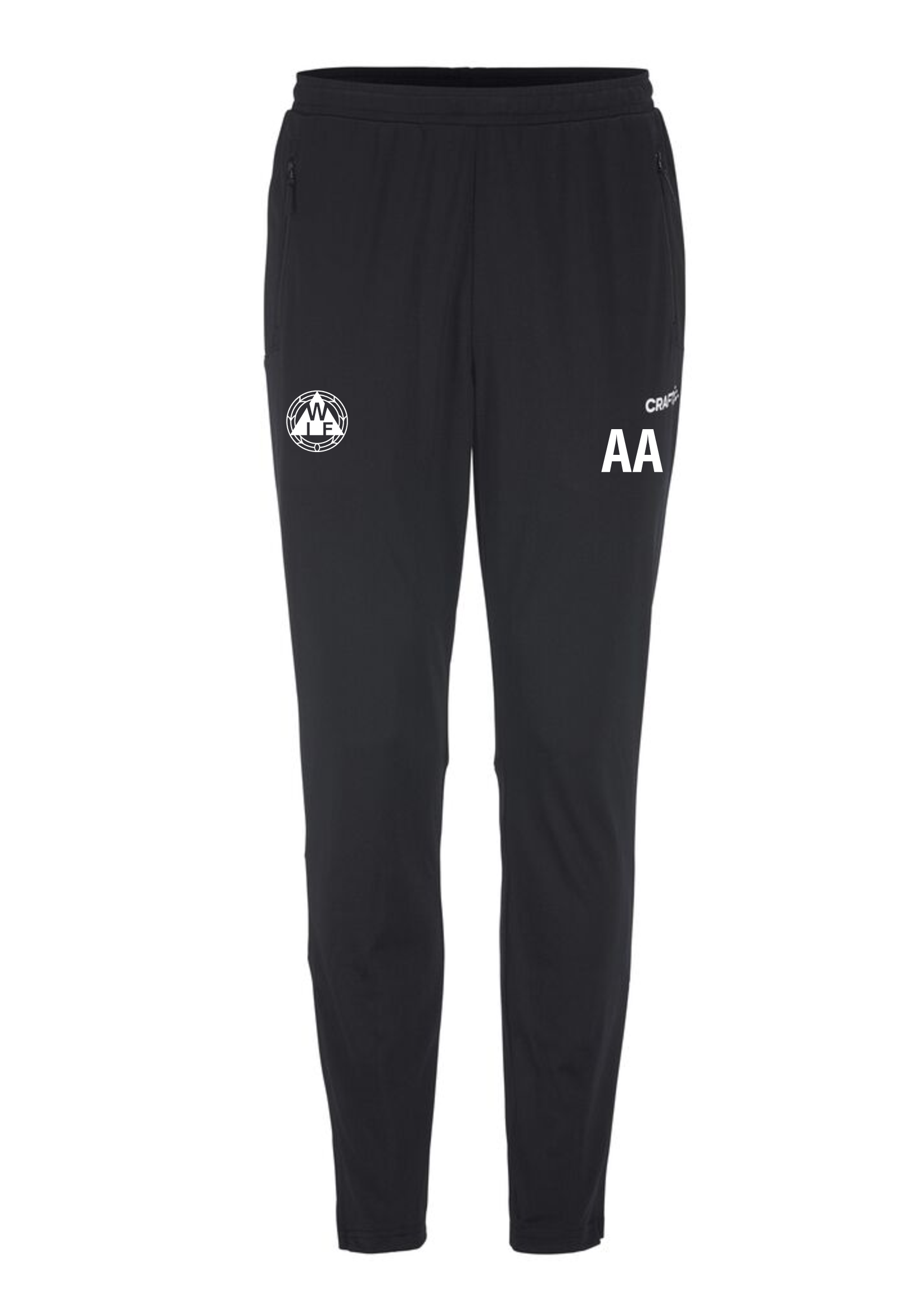 Evolve 2.0 Pants Senior