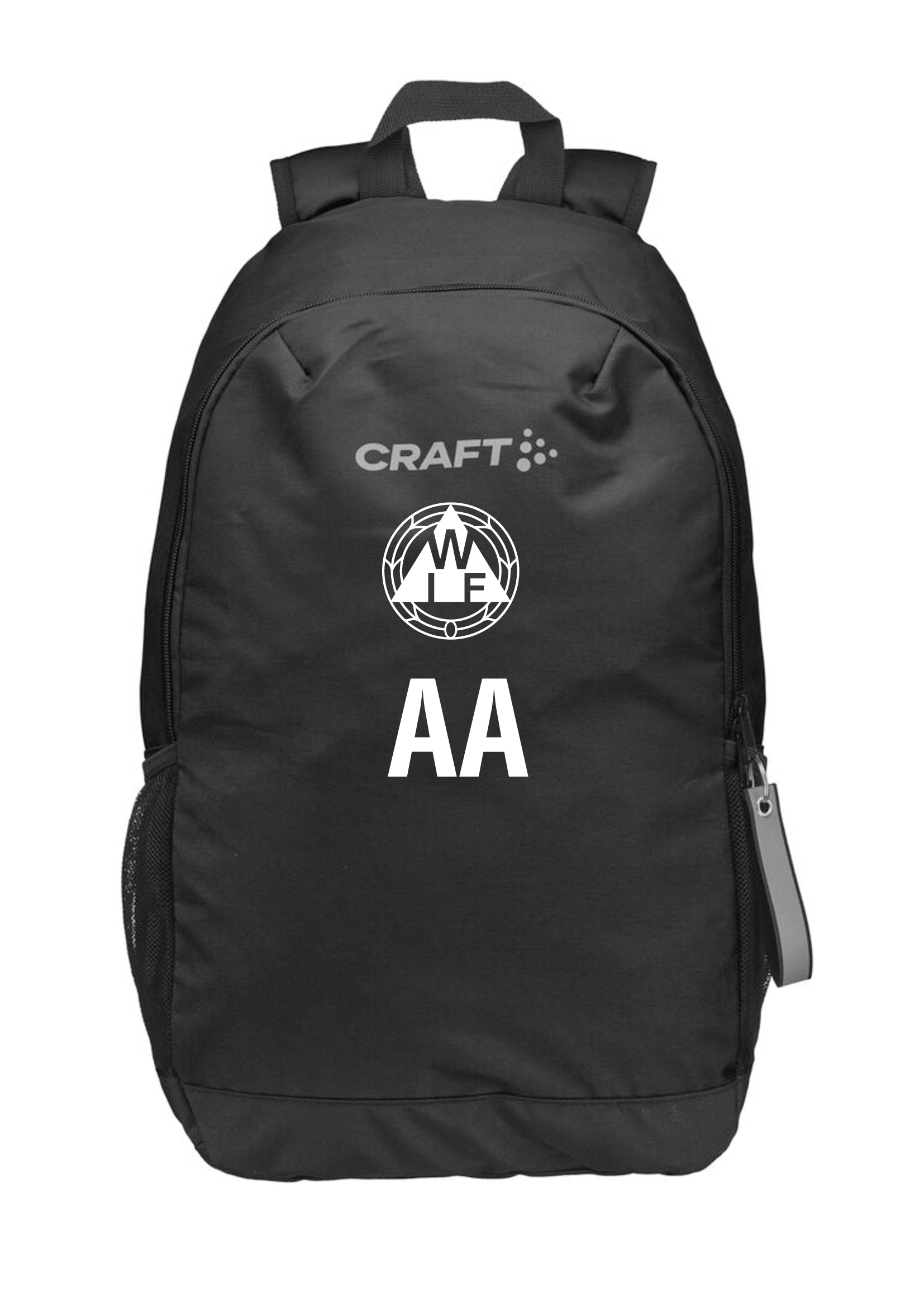 Ability Practice Backpack