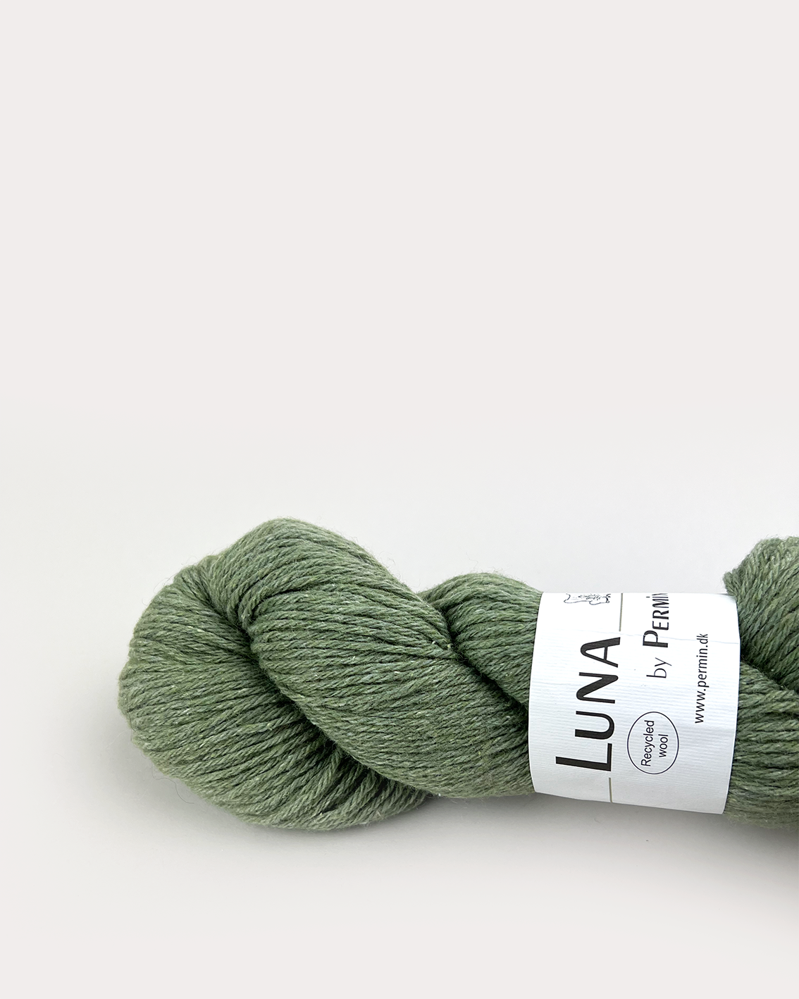 Luna - Ljus grön/16