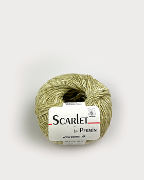 Scarlet - Ljus lime/41