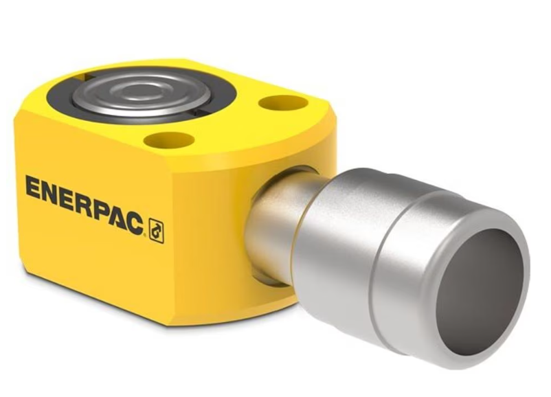 Enerpac enkelverkande kompaktcylinder RSM50 / 5 Ton