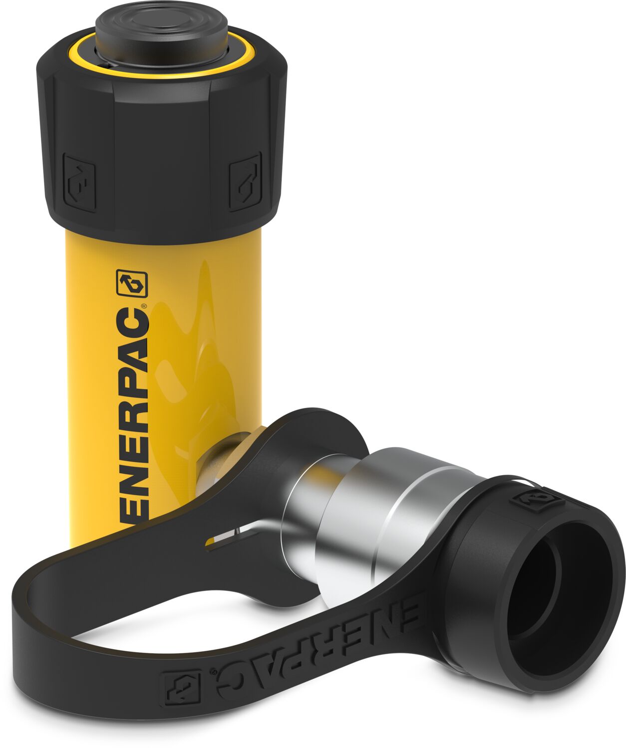 Enerpac enkelverkande cylinder RC51 / 5 Ton