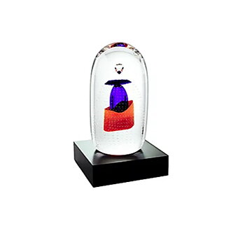 Winter Garden Azul Ltd ed 11 ex.