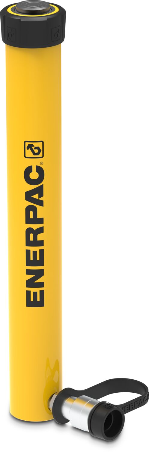 Enerpac enkelverkande cylinder RC1014 / 10 Ton