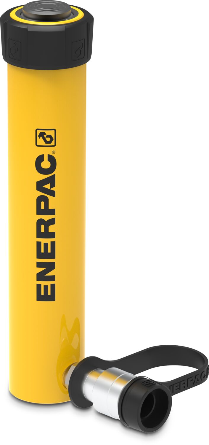 Enerpac enkelverkande cylinder RC108 / 10 Ton
