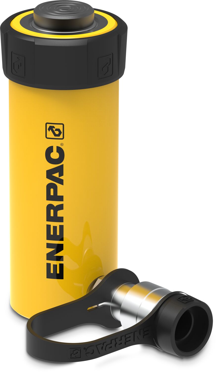 Enerpac enkelverkande cylinder RC154 / 15 Ton