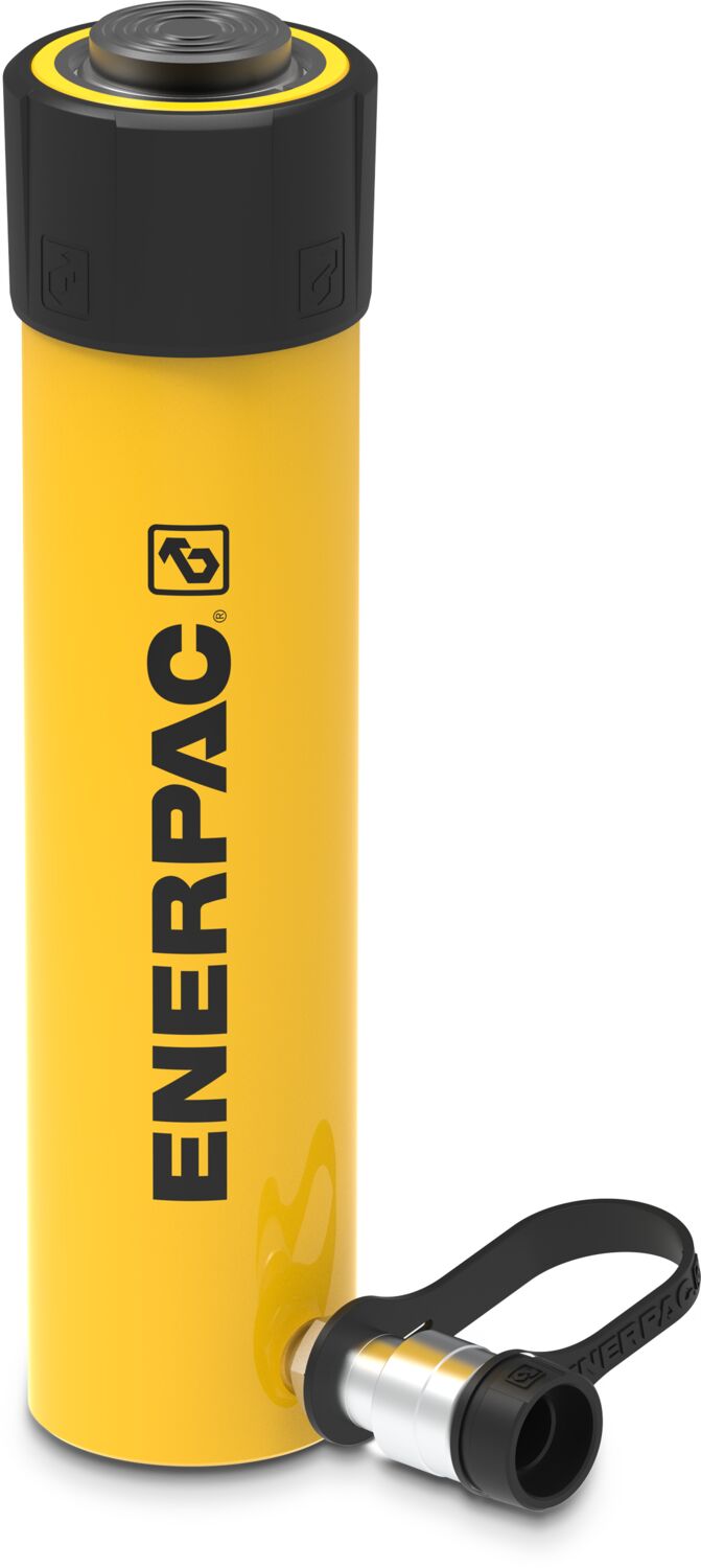 Enerpac enkelverkande cylinder RC2510 / 25 Ton