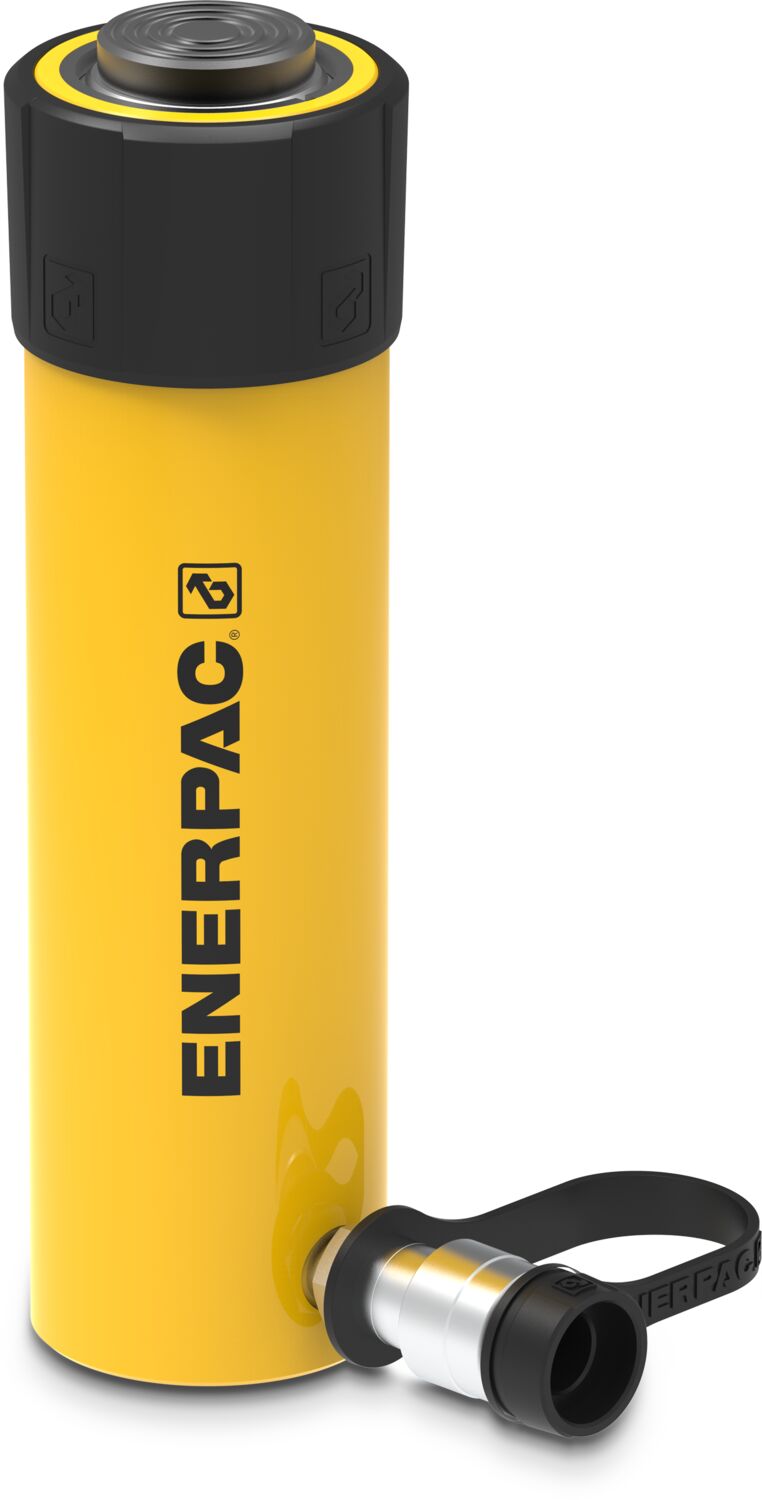 Enerpac enkelverkande cylinder RC258 / 25 Ton