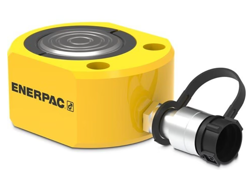 Enerpac enkelverkande kompaktcylinder RSM500 / 50 Ton