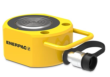 Enerpac enkelverkande kompaktcylinder RSM750 / 75 Ton