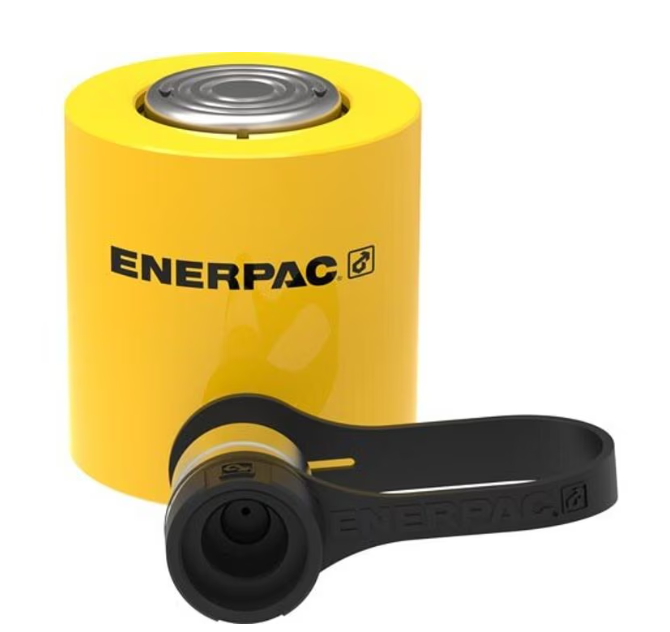 Enerpac enkelverkande kompaktcylinder RCS201 / 20 Ton