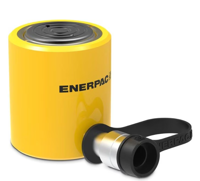 Enerpac enkelverkande kompaktcylinder RCS302 / 30 Ton