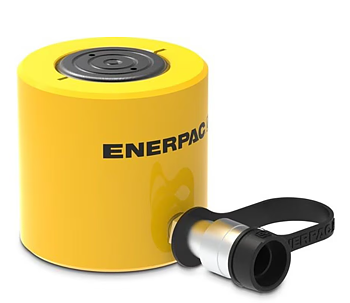 Enerpac enkelverkande kompaktcylinder RCS502 / 45 Ton