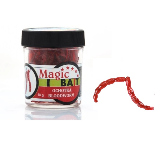 Traper Bloodworms